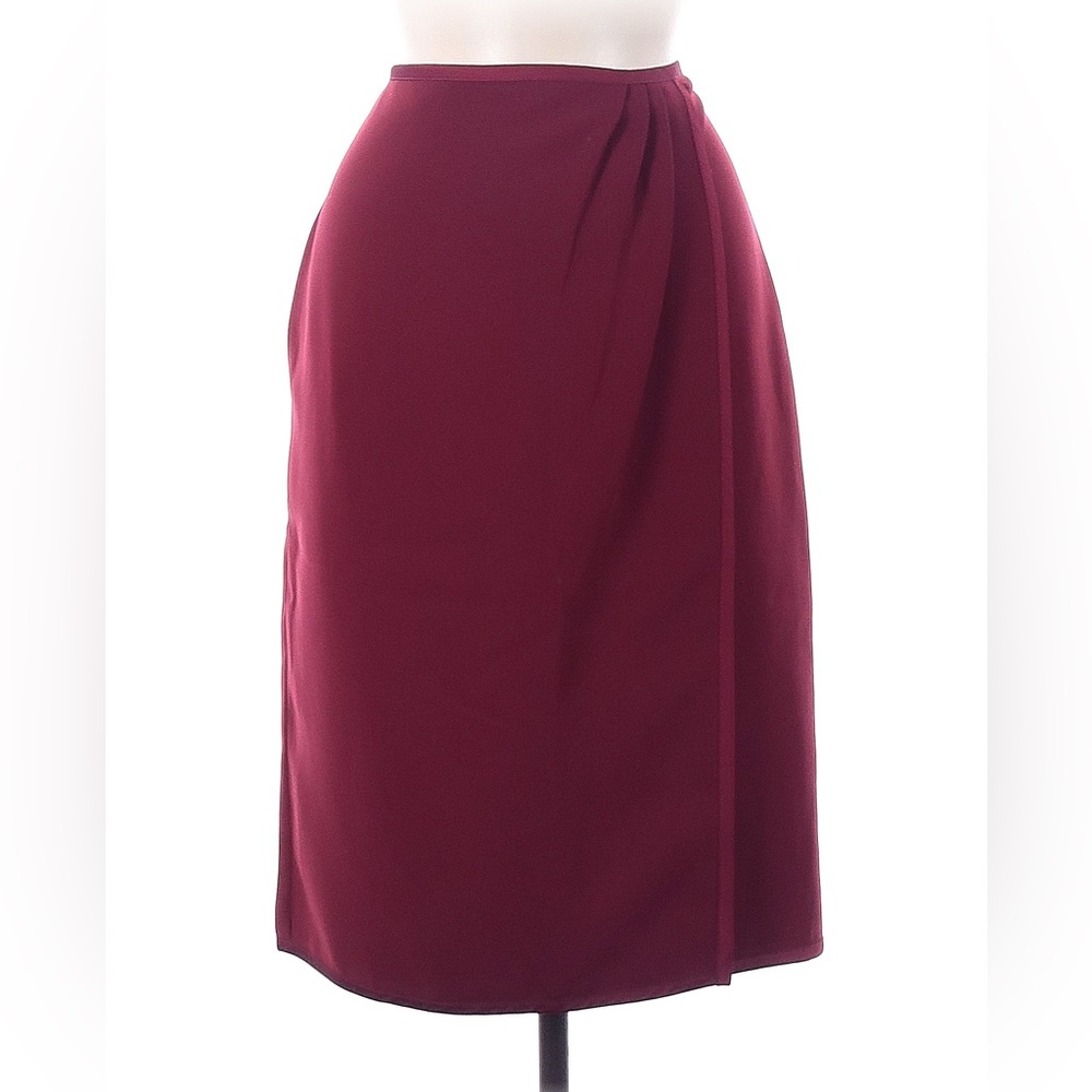 Ann Taylor Wrap Skirt